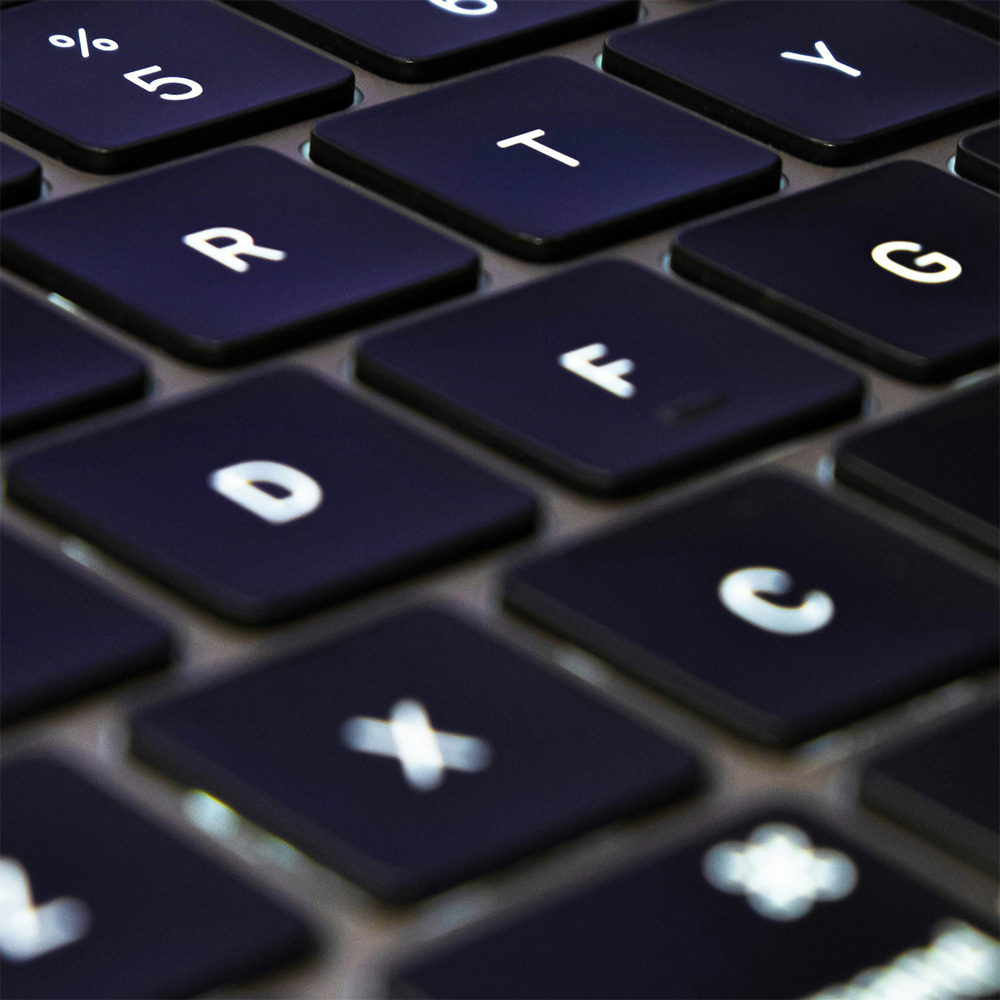 Keyboard 1000