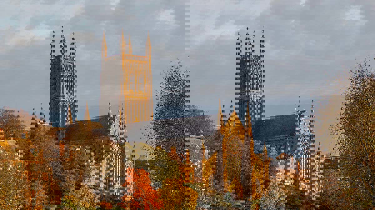 Worcestershire Photo