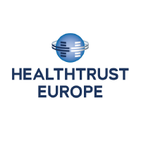 Healthtrust Europe badge