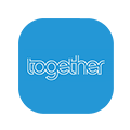 Together Nodule 120 Blue
