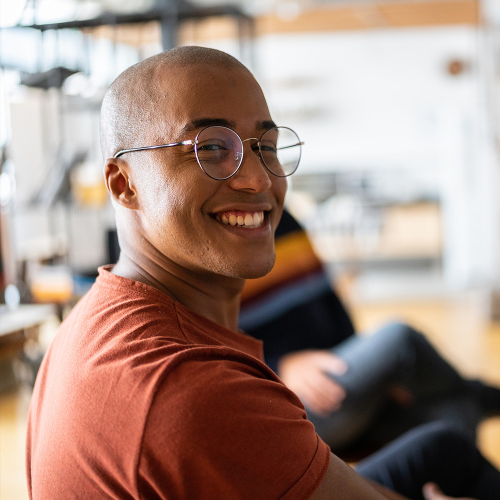 Face To Face Meeting 2