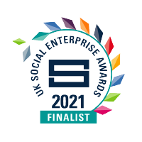 Social Enterprise Awards Finalist 2021