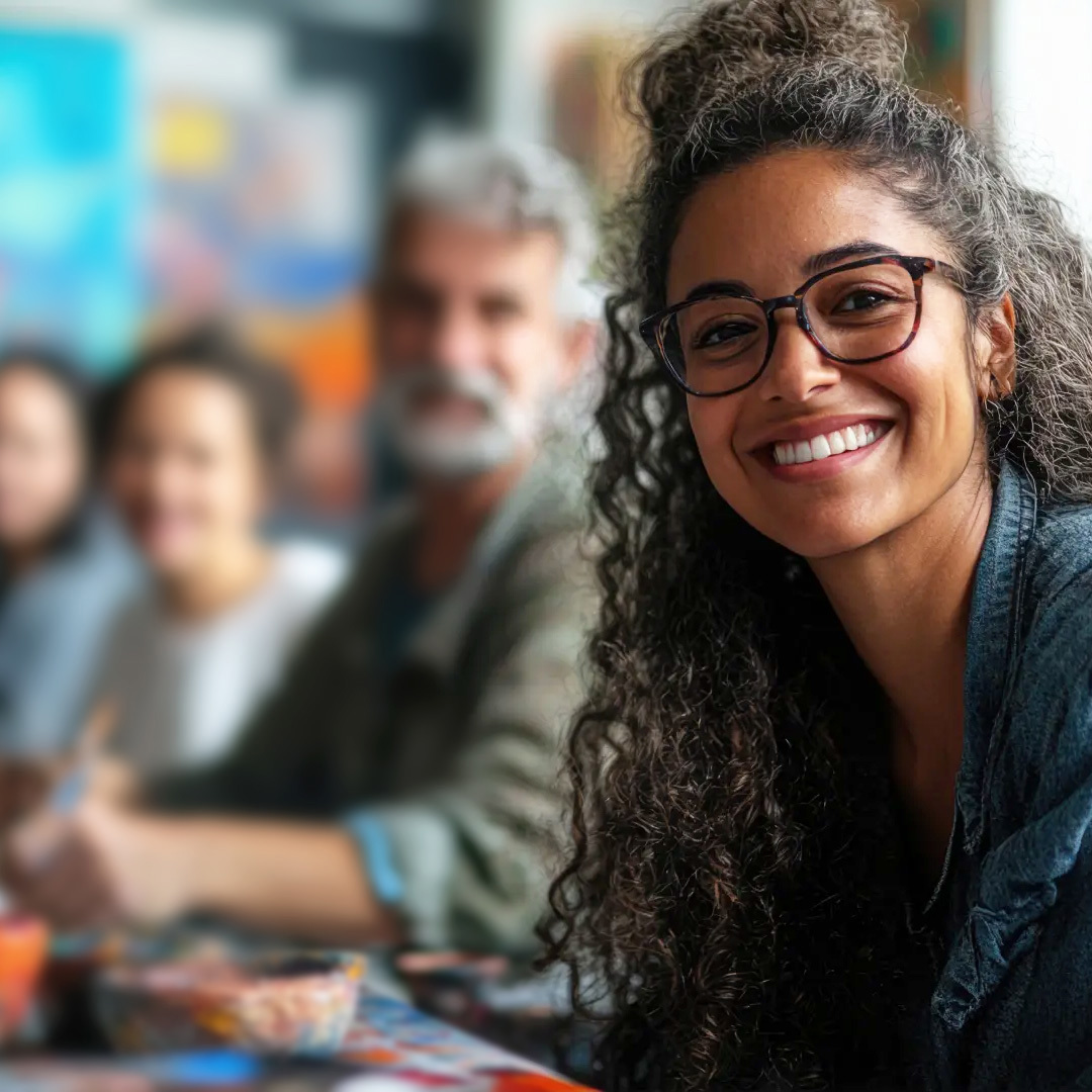 Customer Stories 1080