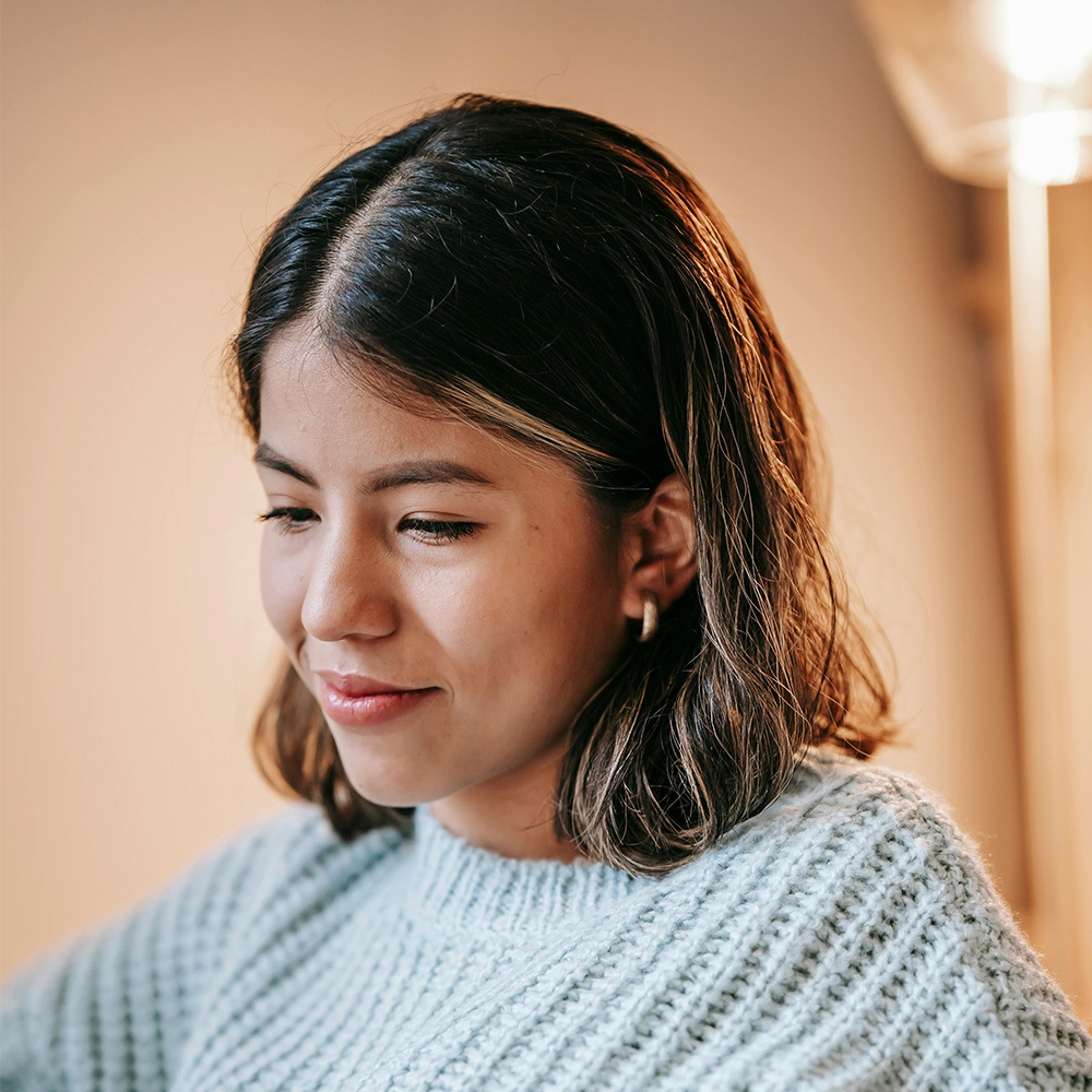 Head Office Portrait