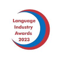 Language Industry Awards 2023