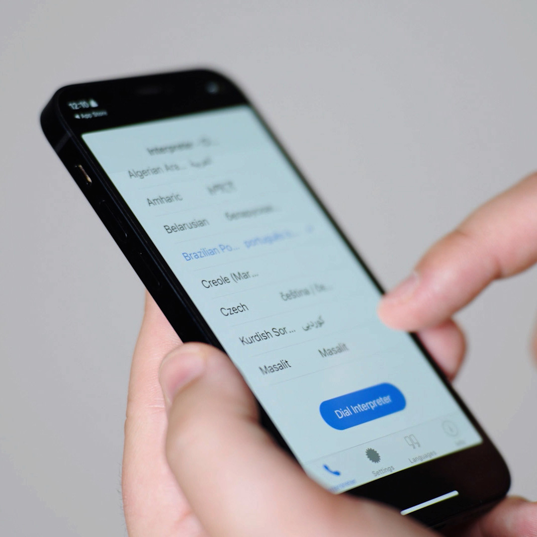 App Phone