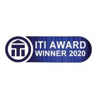 ITI Award Winner 2020