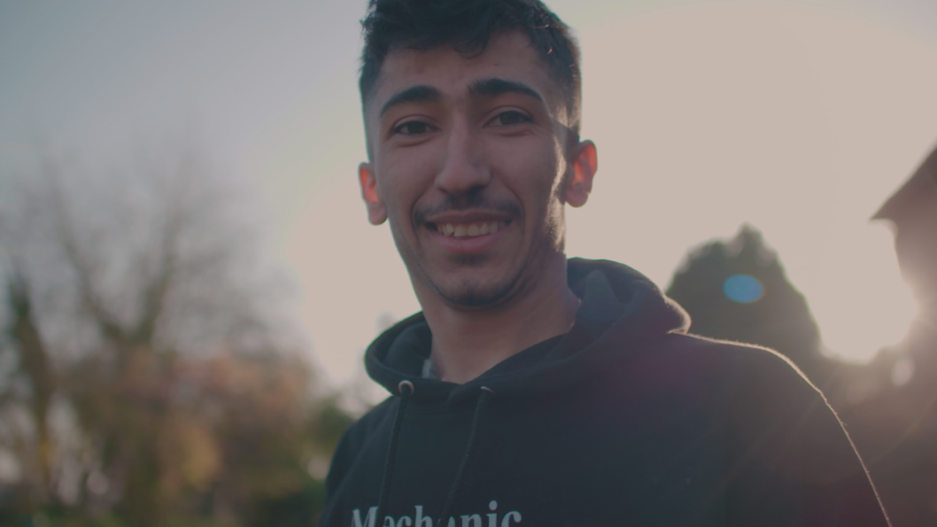 Radils Story