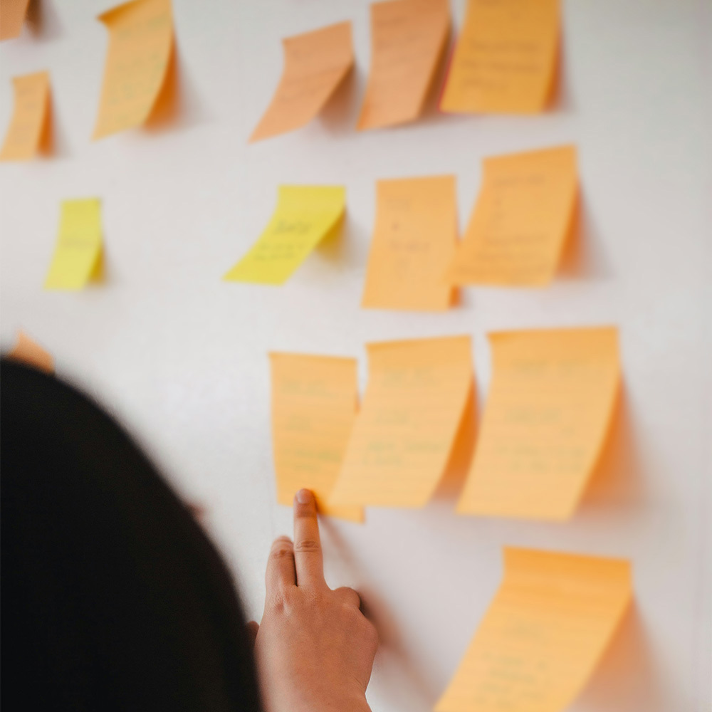 Post Its