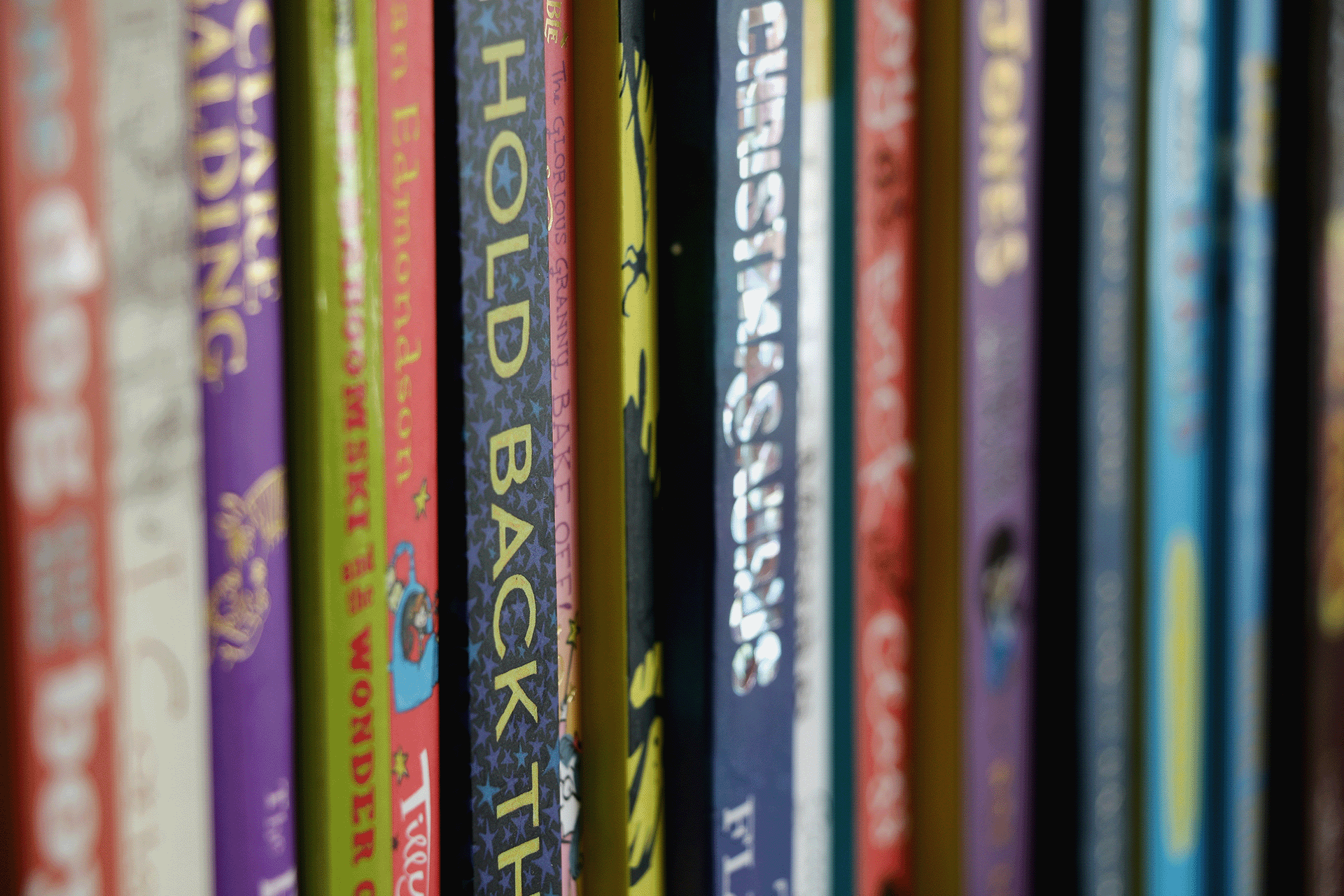 Childrens Books