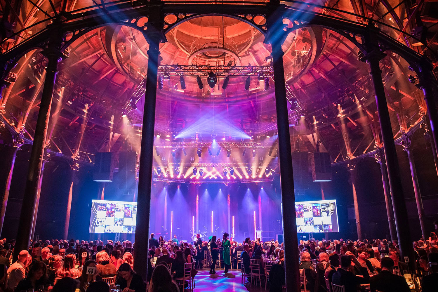 Roundhouse