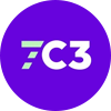 7C3 Logo