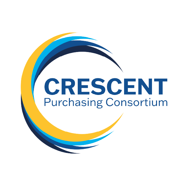 Crescent Purchasing Consortium badge